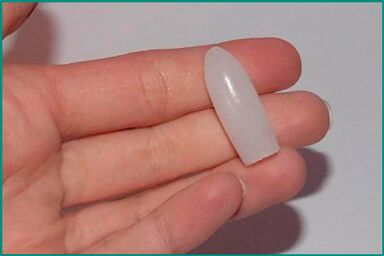 Čípky pro léčbu cystitidy u žen a mužů