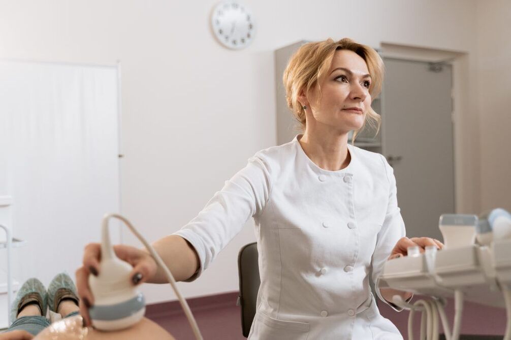 jak diagnostikovat cystitidu